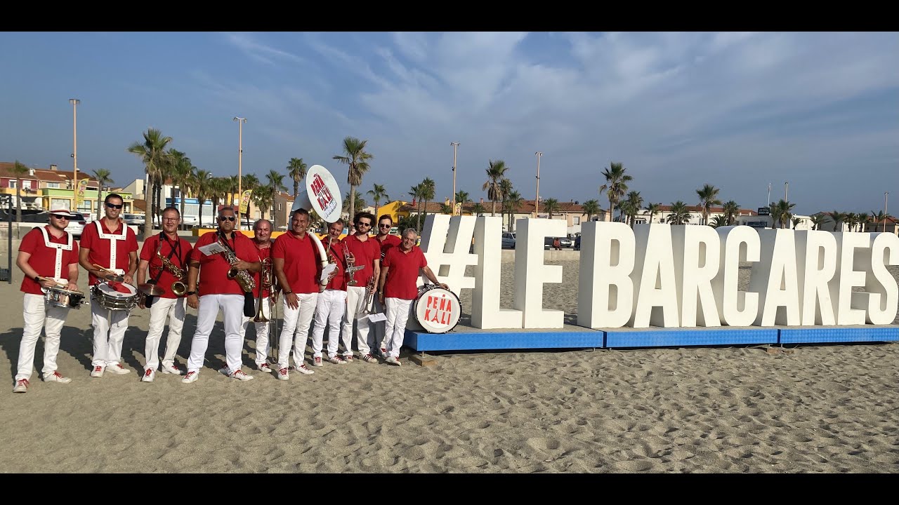 Quand la musique est bonne - La Banda Peña kali