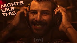 ARMORED CORE - SECRET LEVEL ANTHOLOGY series trailer edit