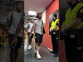 🏟️🦇 ¡Nuestra llegada a 𝑀𝐸𝑆𝑇𝐴𝐿𝐿𝐴! | VALENCIA CF