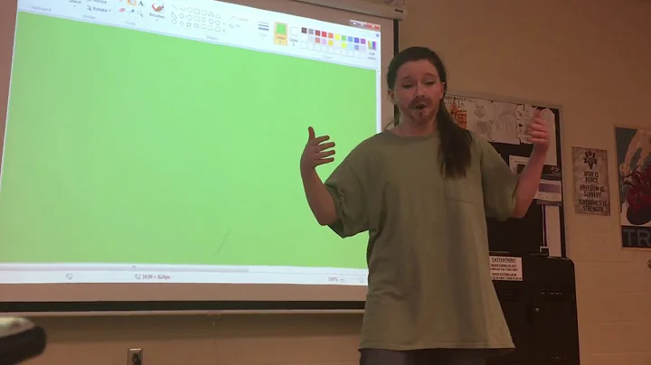 Ada High School - Ashley Breidenbach: JUST DO IT