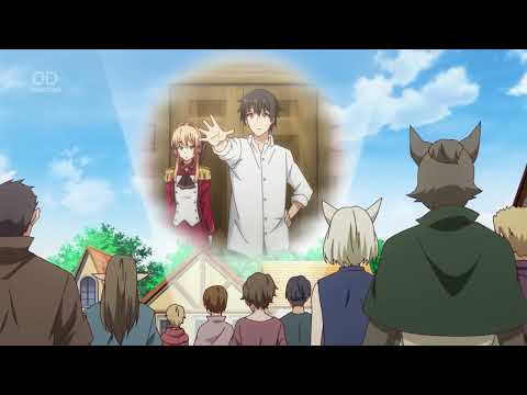 Top 10 Isekai Romance Anime After 2020