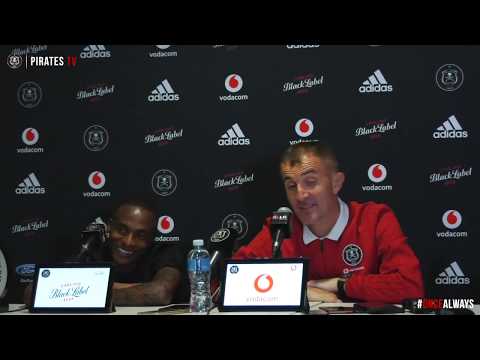 Orlando Pirates |