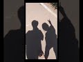 wait for Shadow 🩶🥰 #couple #coupledance #couplestatus#lover