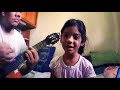 Kahit ayaw mo na by This Band (Cover)