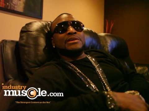 Shawty Lo: rap star, generous, loyal friend, father (1976-2016)