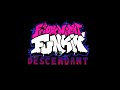 Friday Night Funkin V.S. Descendant OST - Decision