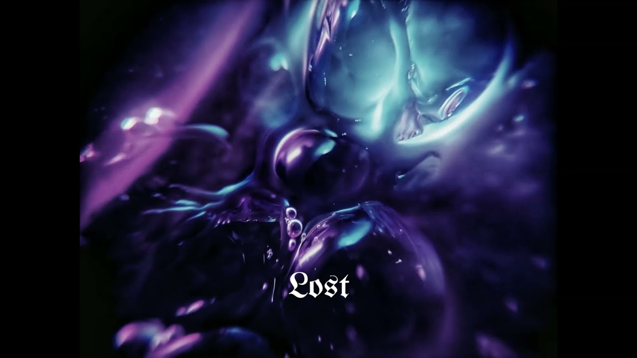 [FREE] "Lost" Szpaku x Białas Type Beat | Free Type Beat 2021