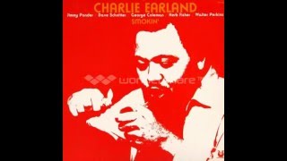 Video thumbnail of "Charlie Earland - Penn Relays [Smokin' - 1977]"