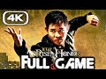 Jet li rise to honor gameplay walkthrough full game 4k 60fps no commentary