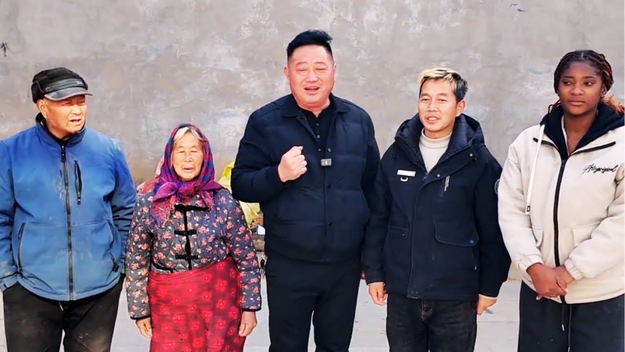 Что бы случилось с Анжелой и Цзинь Тао без помощи Чжань Гэ?