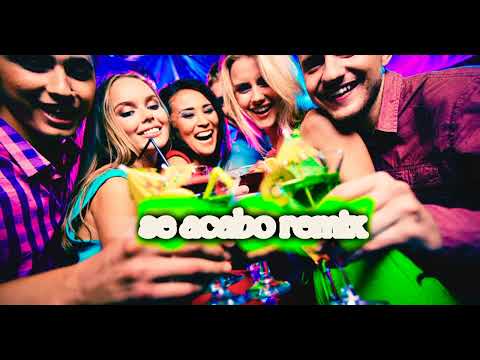 lagu acara x se acabo remix(grand youth record)