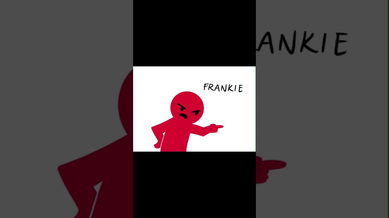 Basement Yard Animation