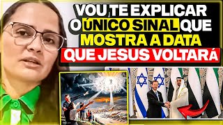 SINAL IGNORADO DA VOLTA DE JESUS! ESTÁ PERTO DE ACONTECER?