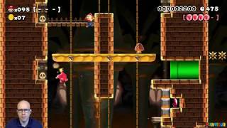 YouTube Exclusive: No-Skip Super Expert Challenge #96 YouTube Exclusive: No-Skip Super Expert Challenge #96