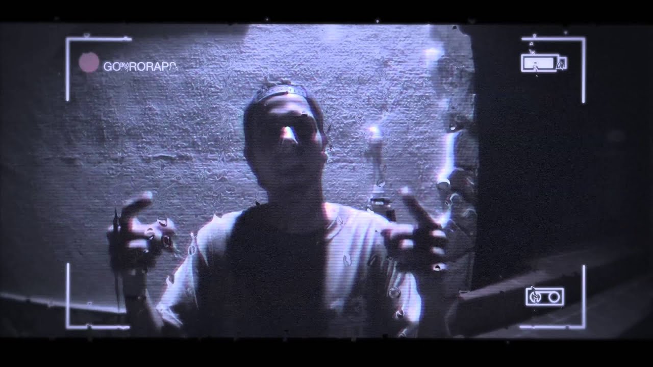 CLG -Rapeando secretos [GoProRaps]