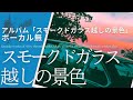 伊勢正三 スモークドカラス越しの景色 アルバム「スモークドガラス越しの景色」/ボーカル無しバージョン