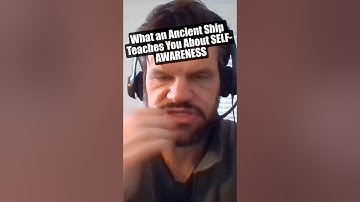 The Paradox That Explains Who You Really Are #theseus #mindblown