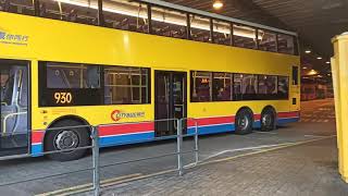 CTB 6300 SV9154@930
