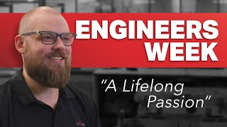 Engineers Week | Bailey Kahl