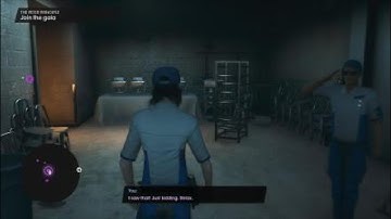 Saint Row Review  [ It actually good why so much hate? ]