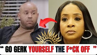 Kimmi Scott FINALLY Signs Divorce Papers — Maurice Left Shocked and Heartbroken! 💔😱