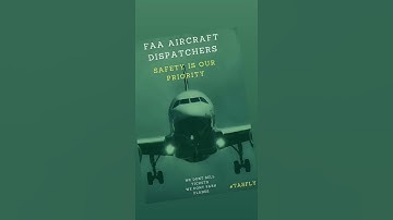 Aircraft Dispatcher Duties