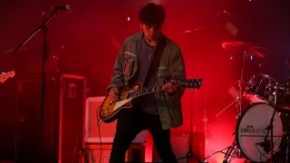 Video thumbnail of "Pretty Vicious - National Plastics (Glastonbury 2015)"