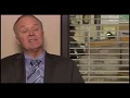 The Office - Creed Fakes his own Death