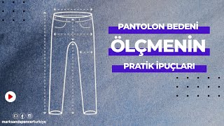 Pantolon Seçerken Nelere Dikkat Edilmeli? | Mark & Spencer | M&S Türkiye