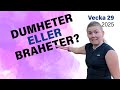 Förbereder mig inför VM - Discgolf på Svenska