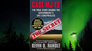 The True Story Behind Government's UFO Conspiracies - UFO Documentary
