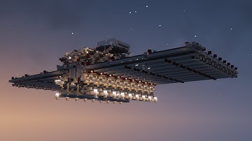 1728 Furnace Array (Bedrock Edition)