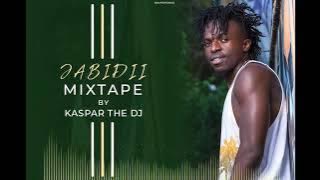 JABIDII MIXTAPE BY KASPAR THE DJ ( Mix)