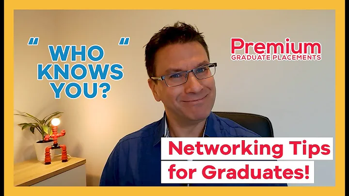 Johnathan Maltby   Growing Your Career Through Net...