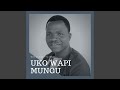 Yesu Nitie Nguvu 