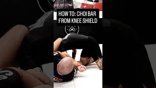 Brazilian Jiu-Jitsu Rmbar From