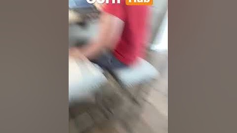 Bro be on the Corn Hub 👌