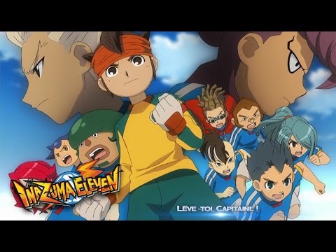 Inazuma Eleven - 83 \