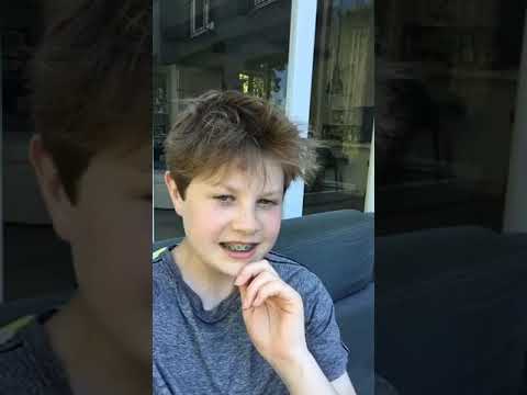 Hudson Matter | Instagram Livestream | 25th April 2019 - 25/04/2019