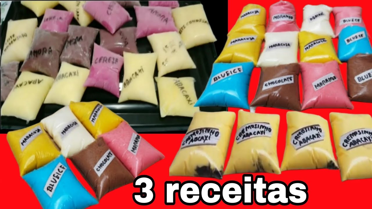 Qual o melhor? Cremosinho ou sorvetinho? De morango ou tutti-frutti? Só tem  um jeito de saber: experimentando! É o relançamento que todo mundo  pediu., By Danoninho