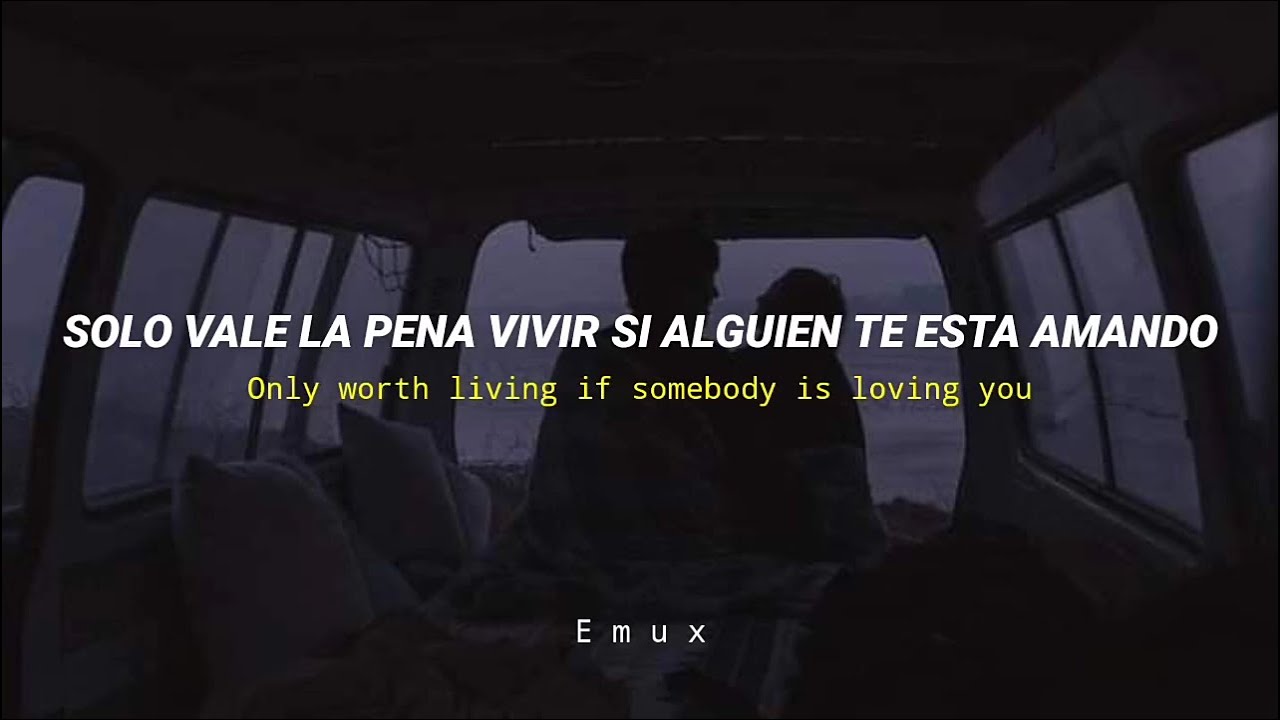 Lana del Rey - Video Games | sub español - ingles | lyrics