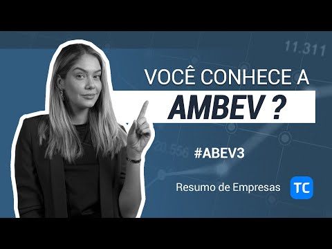 Você conhece a história da Ambev?