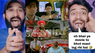 Lage Raho Munna Bhai Movie Intro Kidnapping Comedy Scene |