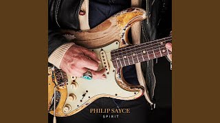 Video thumbnail of "Philip Sayce - Spirit"