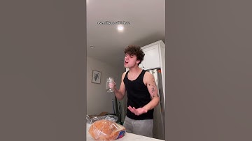 Thumbnail of Chappell Roan - Good Luck, Babe! Cover by Alexander Stewart