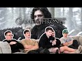 Game of thrones haterslovers watch game of thrones 2x2  reactionreview