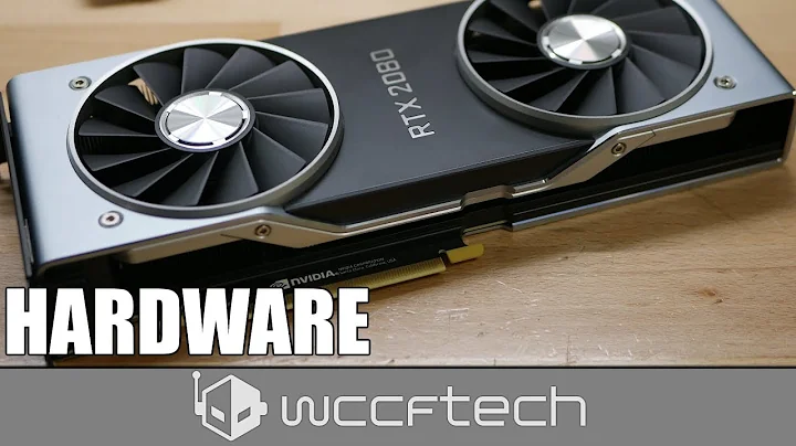 Mejora tu experiencia de juego con el DL SS de GeForce RTX 2080