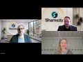 We chat with Laura Foll of Law Debenture; why it's unique, the portfolio, and its' premium to NAV.