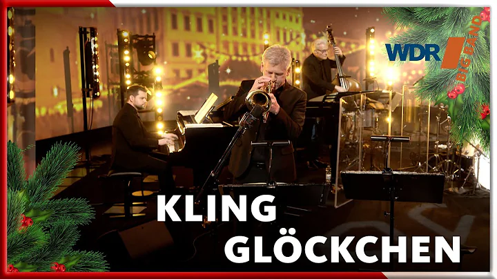 WDR BIG BAND - Kling Glckchen