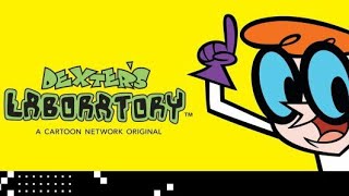 Download lagu Cartoon Network (Noods) Up Next Bumper - Dexter's Laboratory